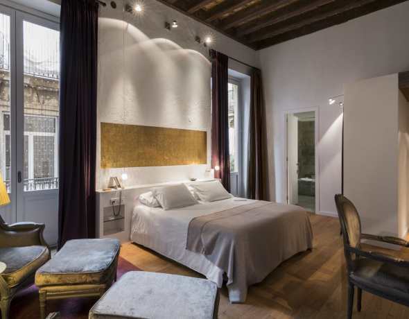 Hotel Neri