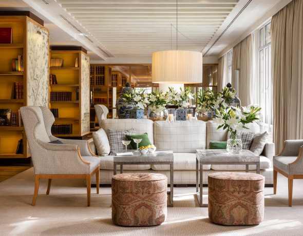 Urso Hotel and Spa