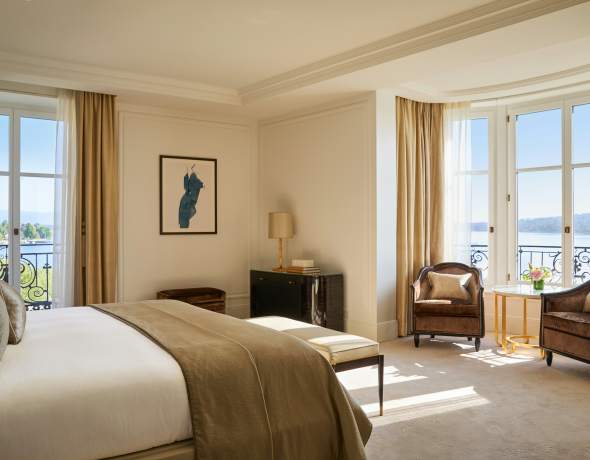 The Woodward, Auberge Collection