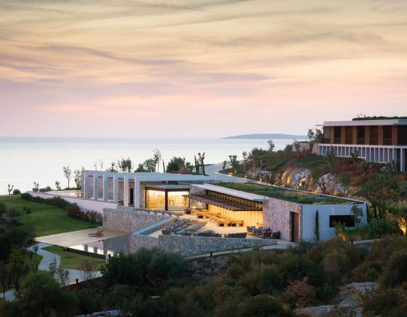 Six Senses Kaplankaya