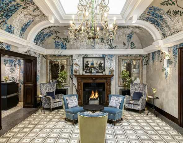 Browns Hotel, a Rocco Forte Hotel