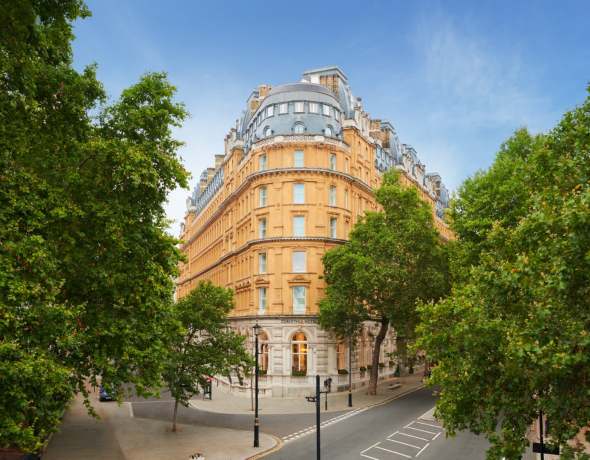 Corinthia London