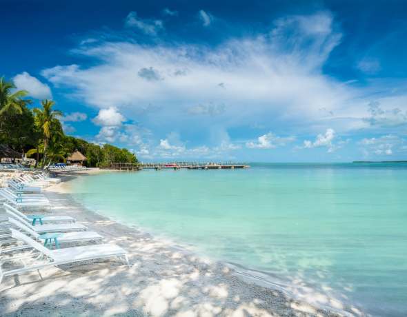 Baker's Cay