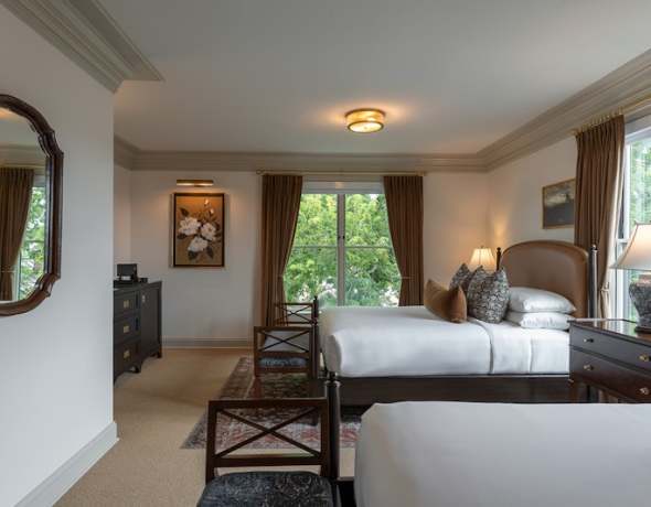 Hotel Butrinti
