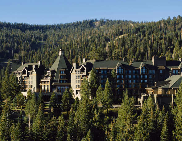 The Ritz-Carlton, Lake Tahoe