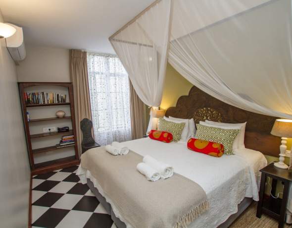 528 Victoria Falls