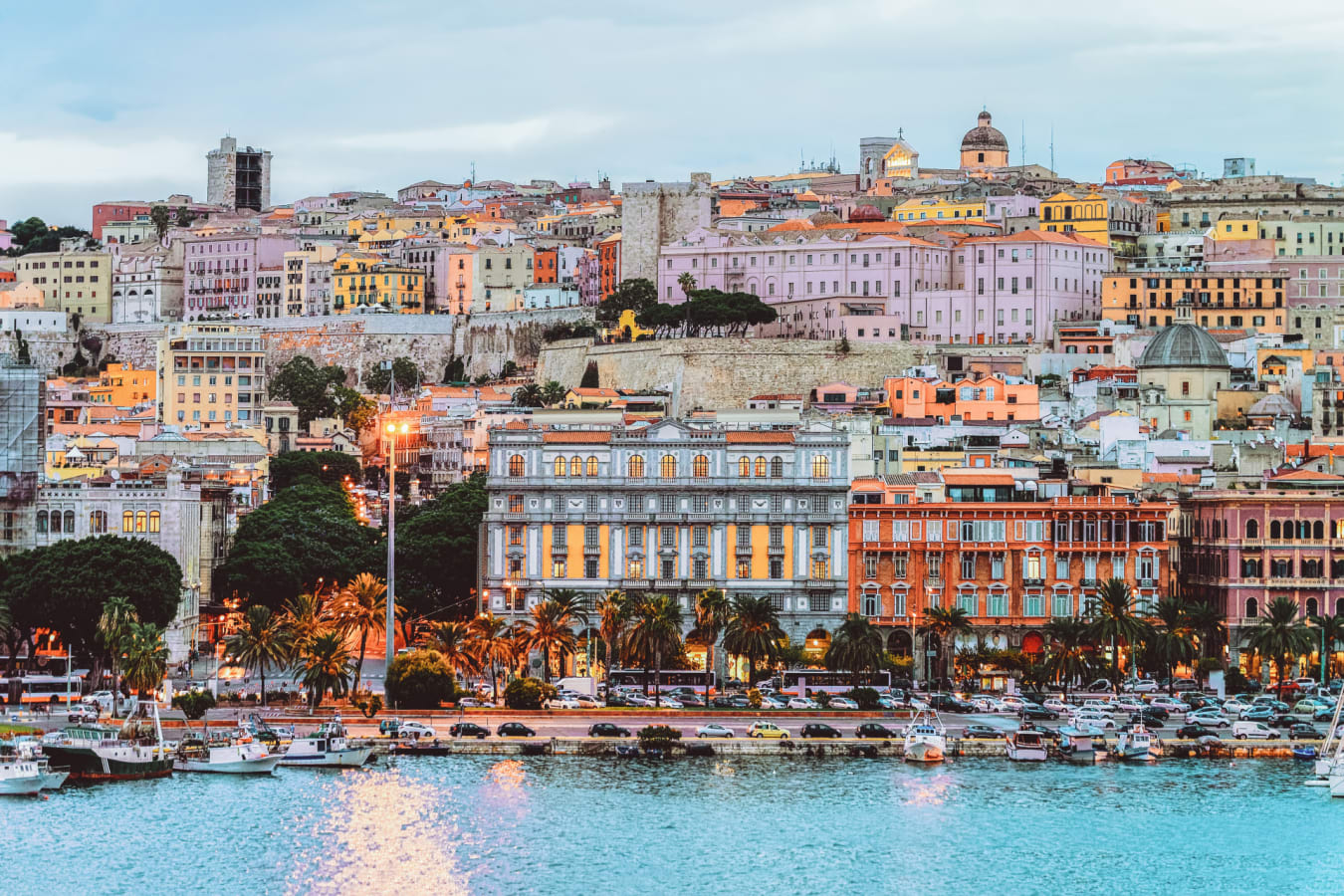 Cagliari 