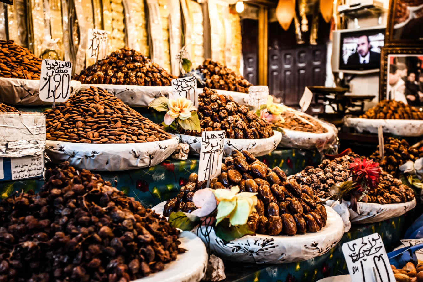 Discover Fes