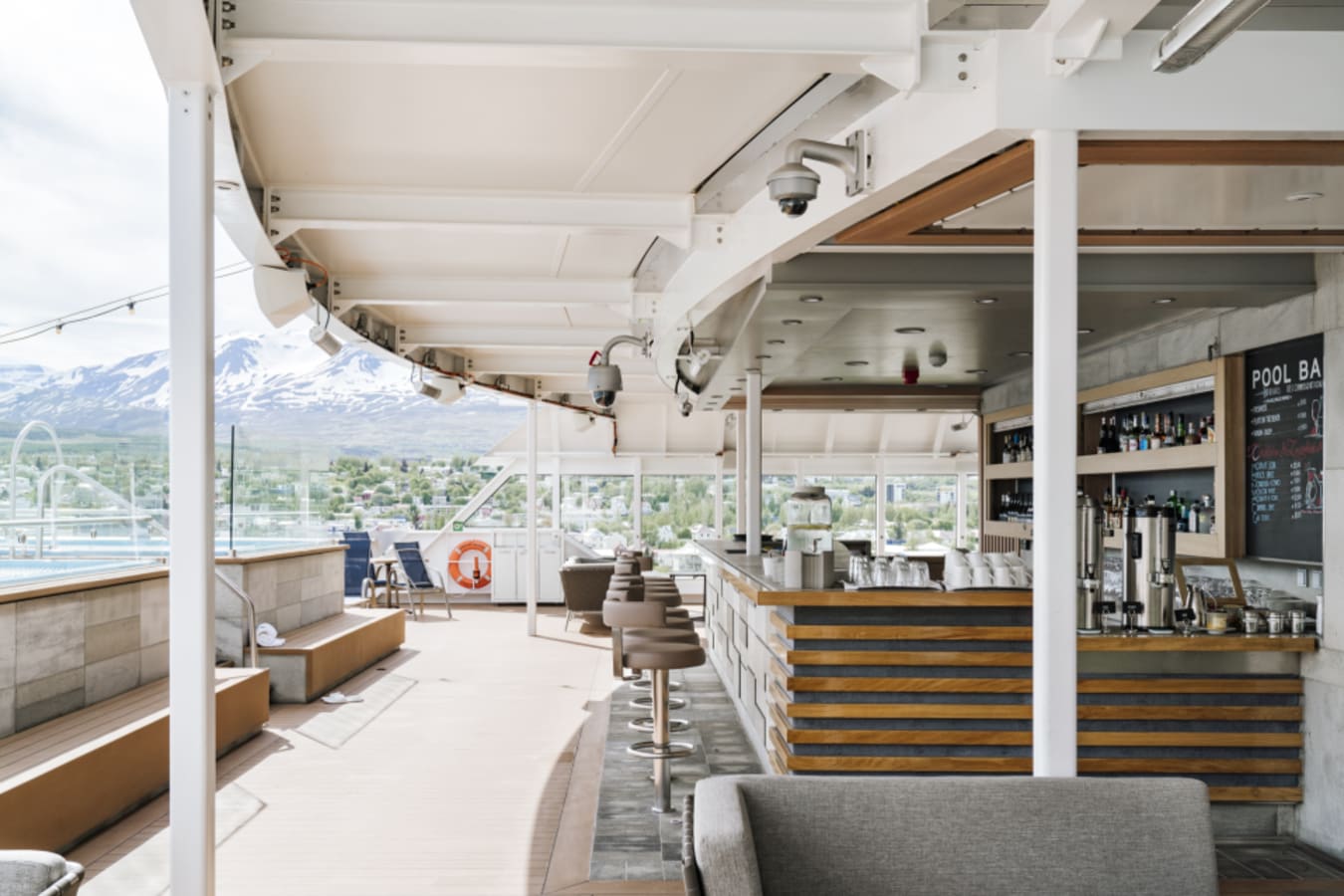 Polar Bar 