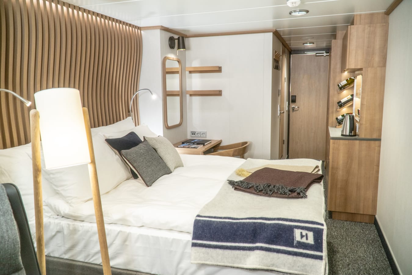 Stateroom 
