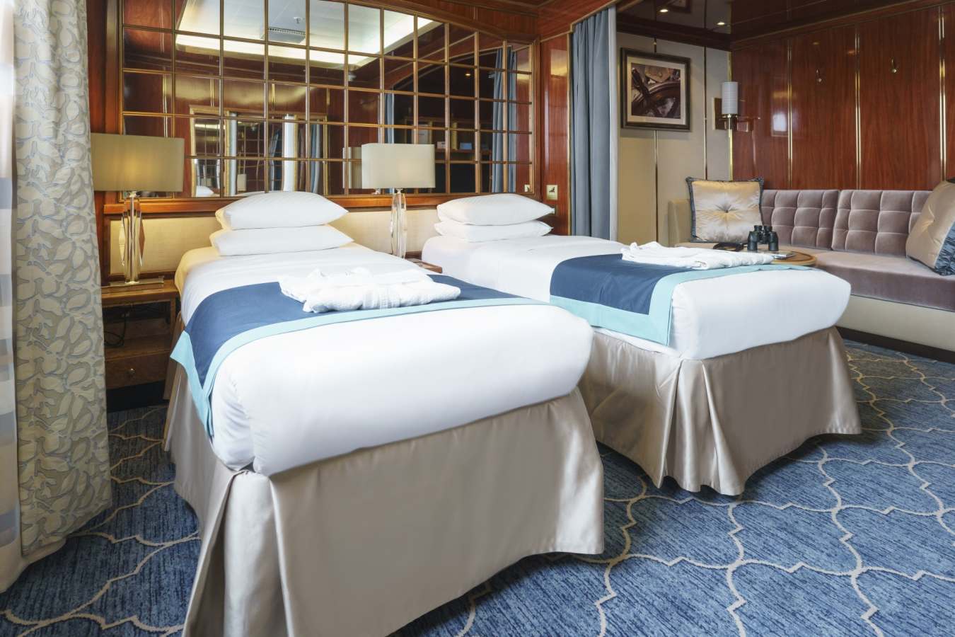Classic Suite 