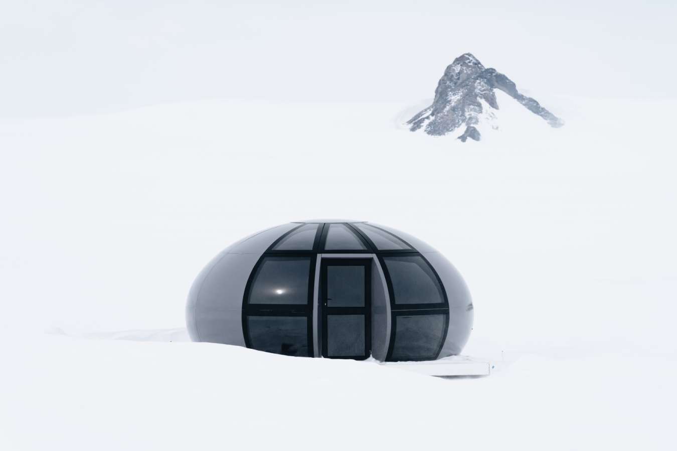 White Desert 