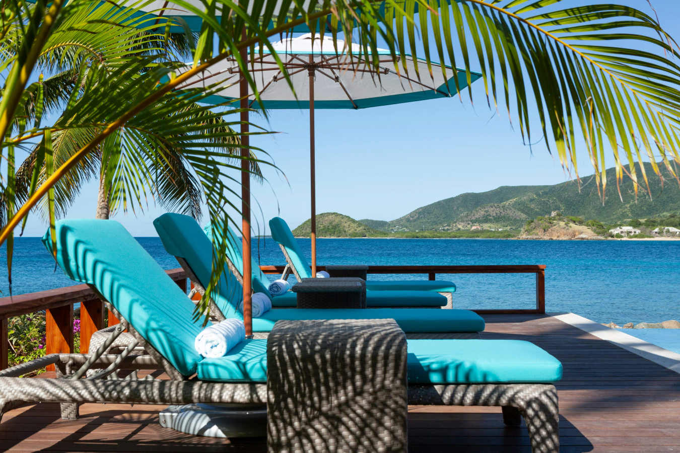 Curtain Bluff - 25