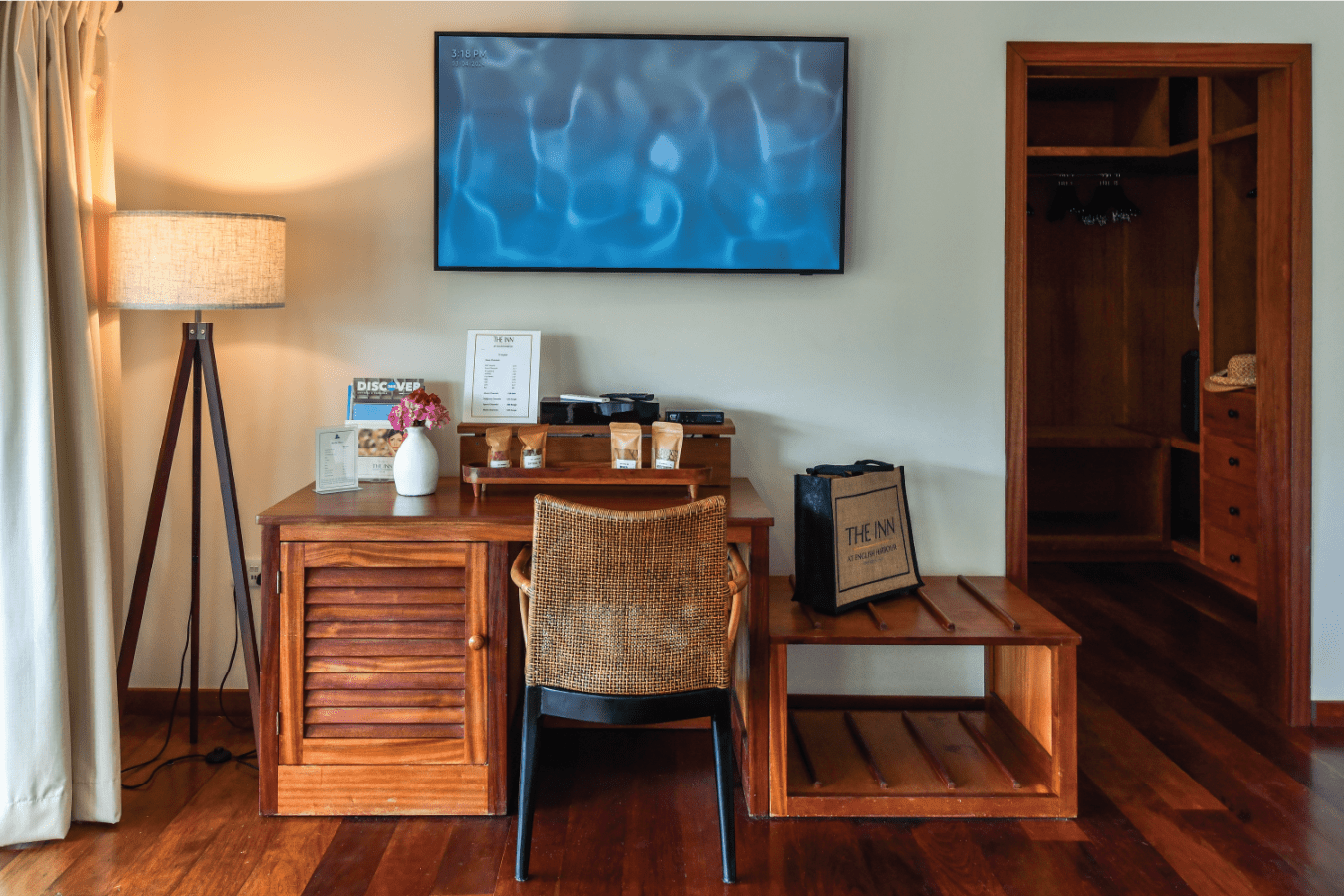 The Inn at English Harbour- 81