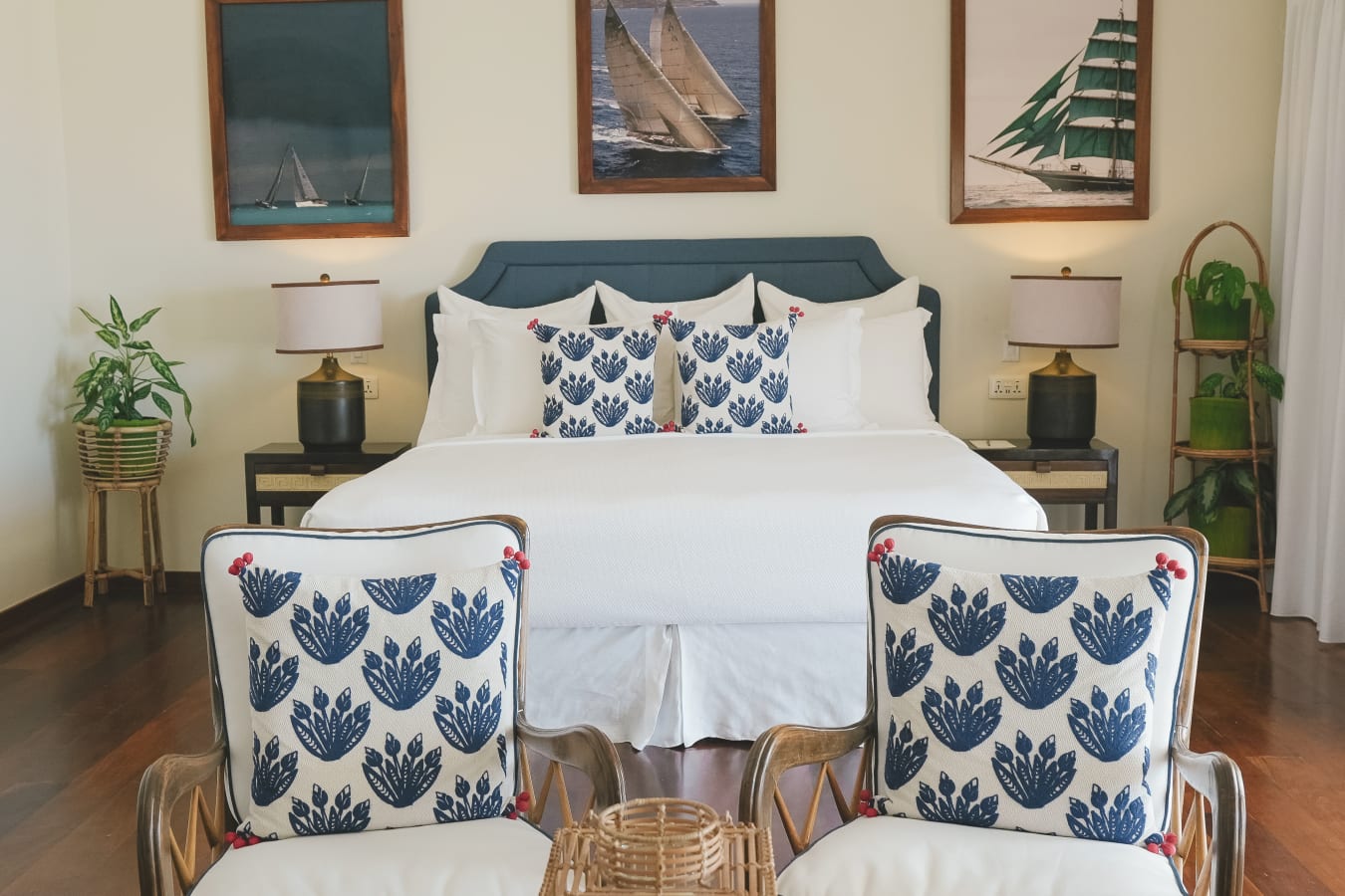The Inn at English Harbour- 75