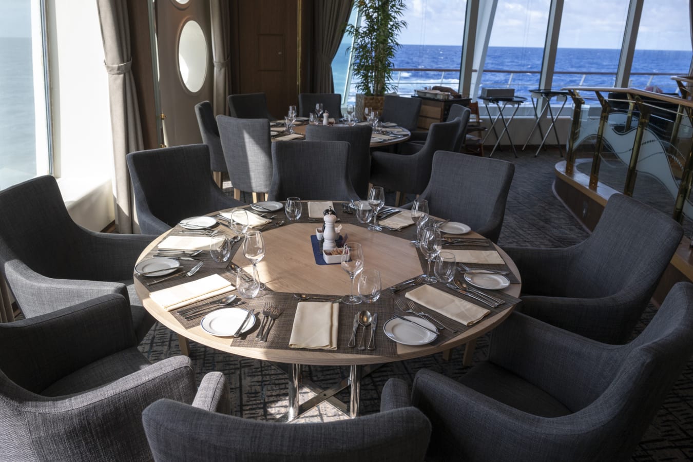 Aune Restaurant 