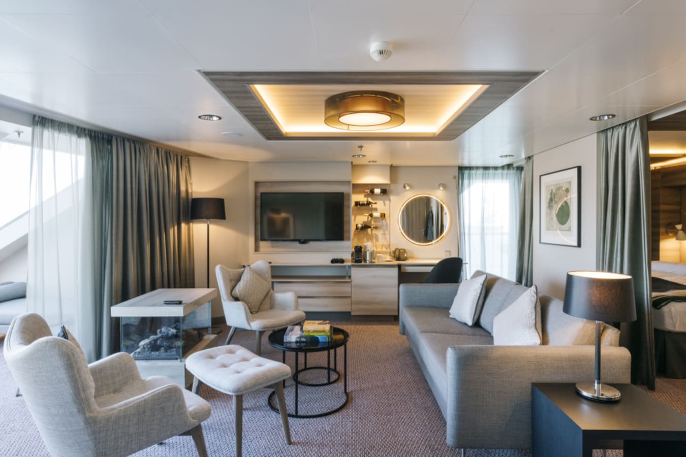 Expedition Suite MA 