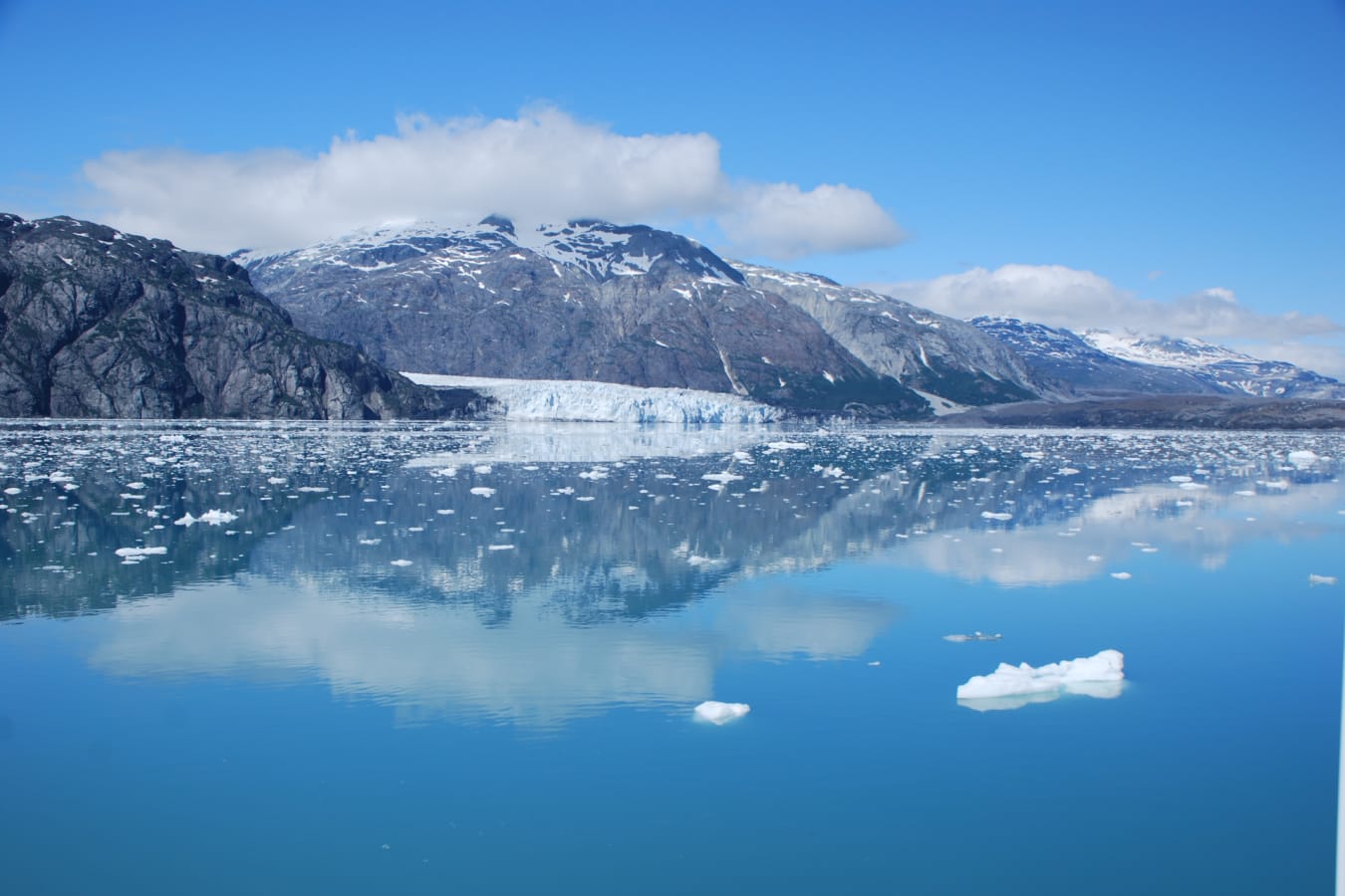 Glacier  