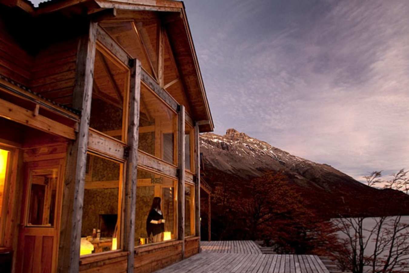 Aguas Arriba Lodge- 8