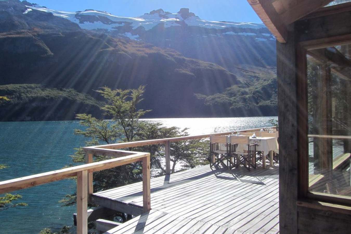 Aguas Arriba Lodge- 9