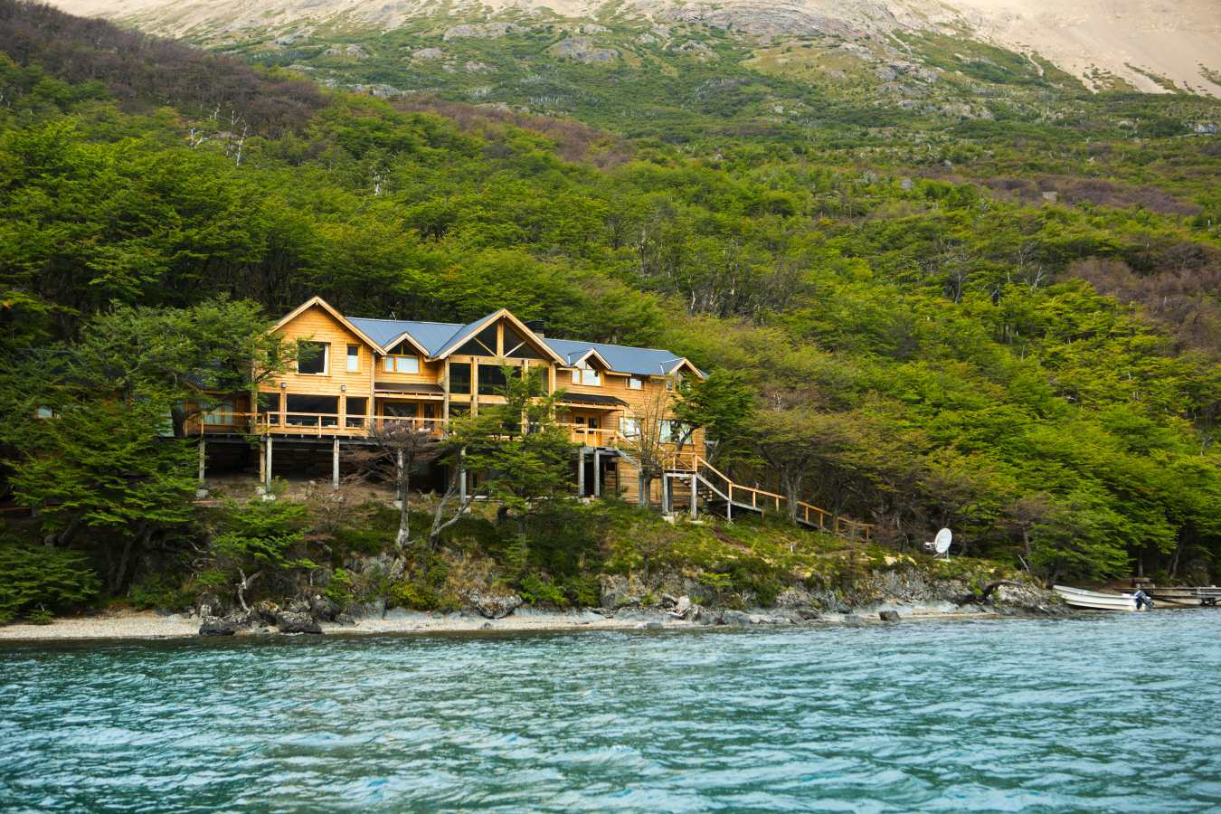 Aguas Arriba Lodge- 6