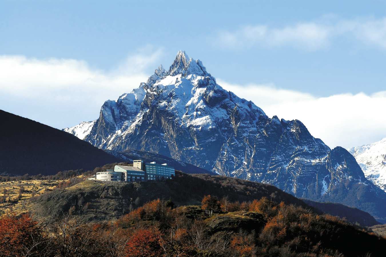 Arakur Ushuaia- 124