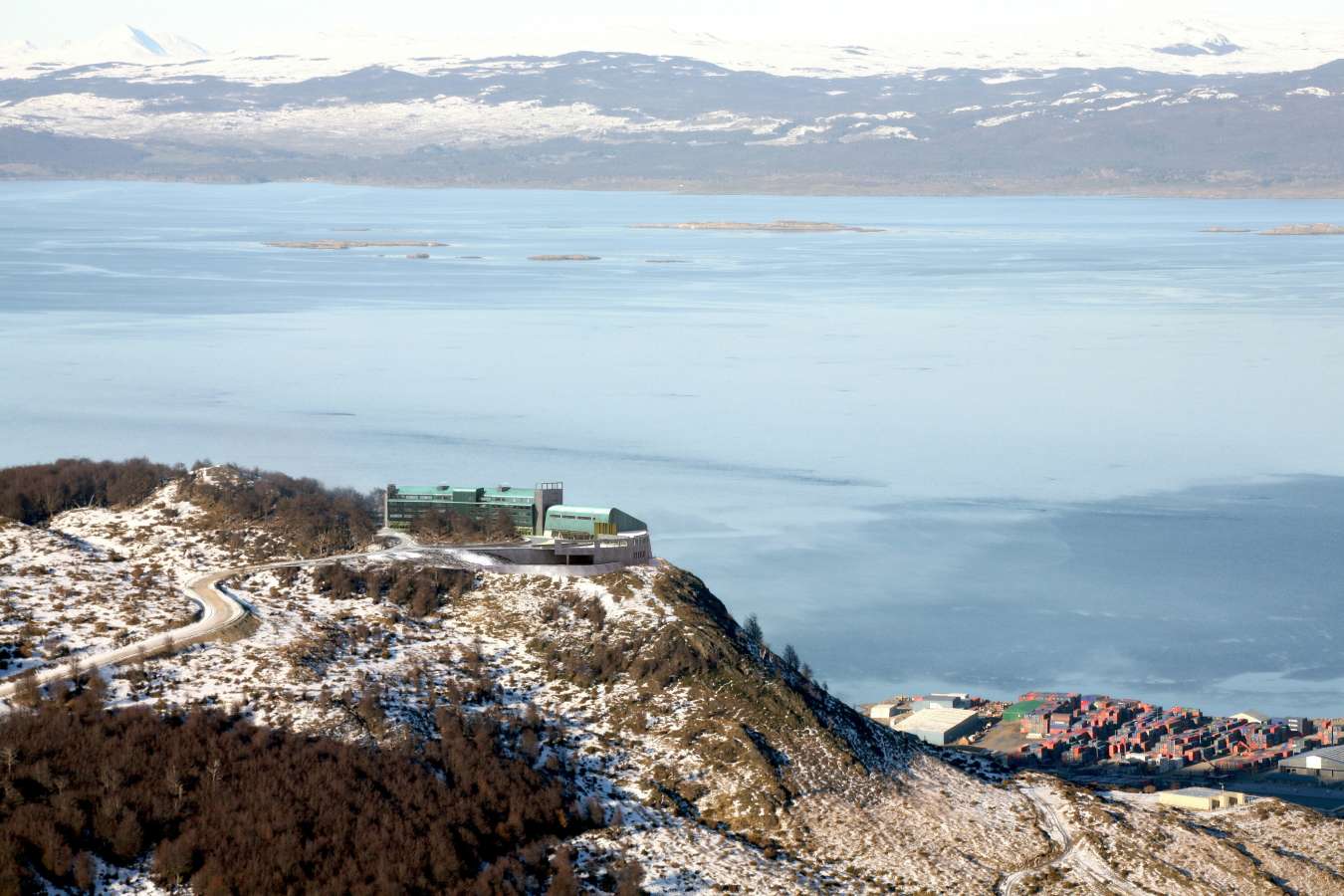 Arakur Ushuaia- 31
