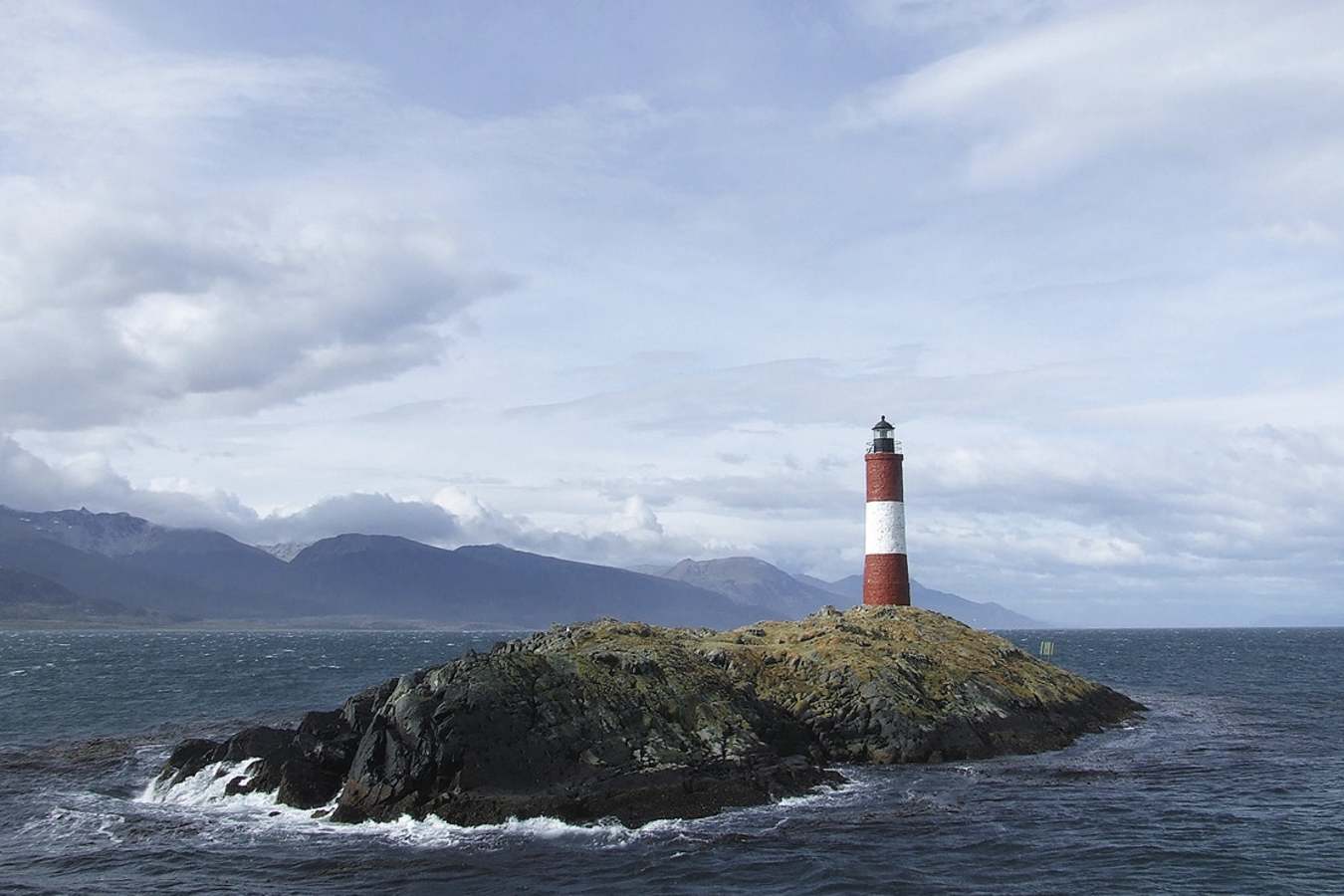 Arakur Ushuaia- 21