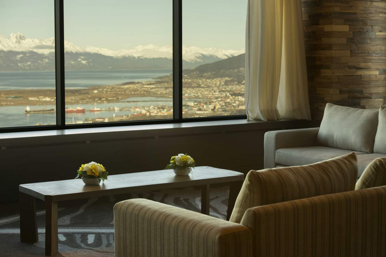 Arakur Ushuaia- 80