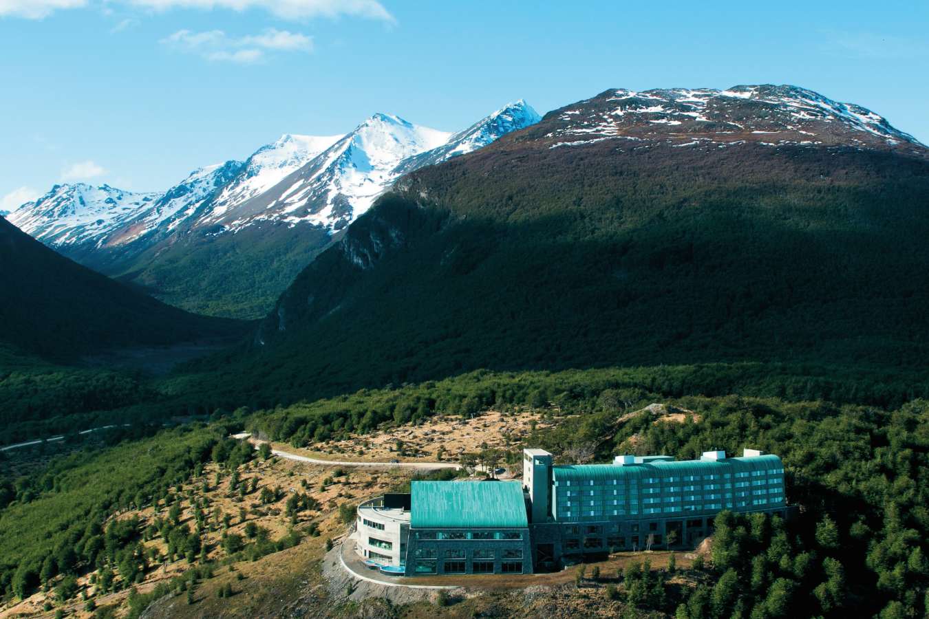 Arakur Ushuaia- 128