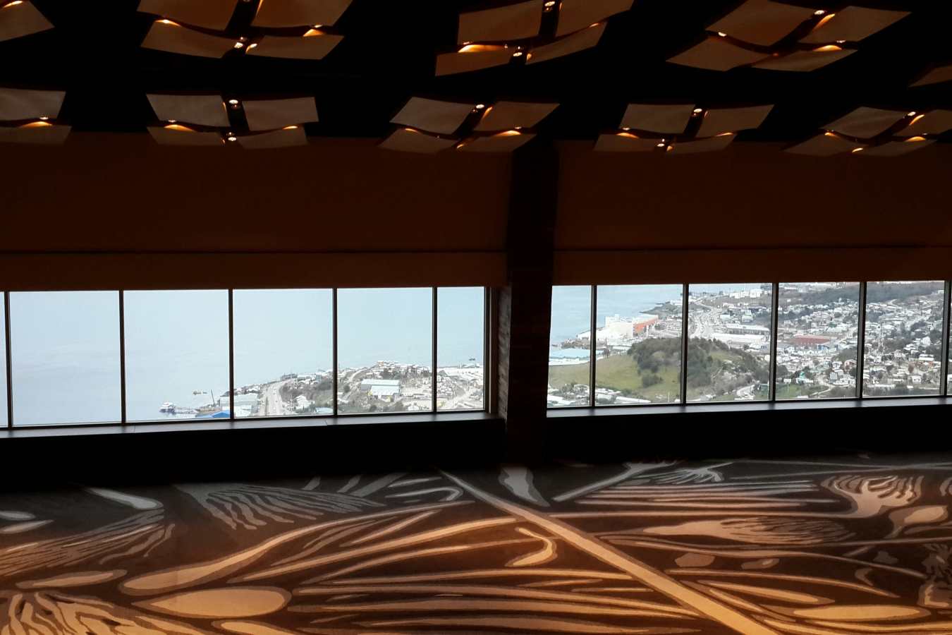 Arakur Ushuaia- 70