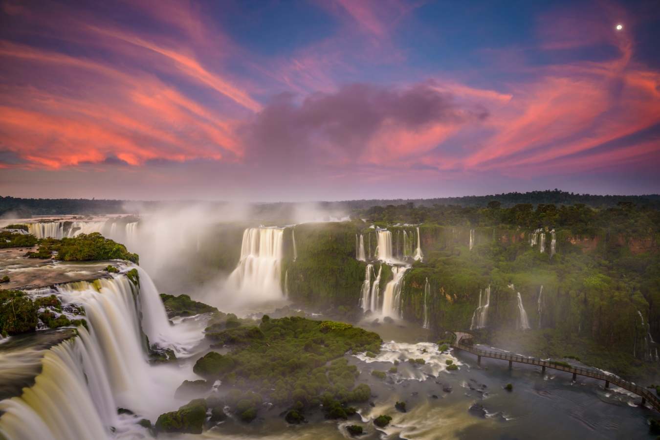 Iguazu falls - Loi Suites Iguazu