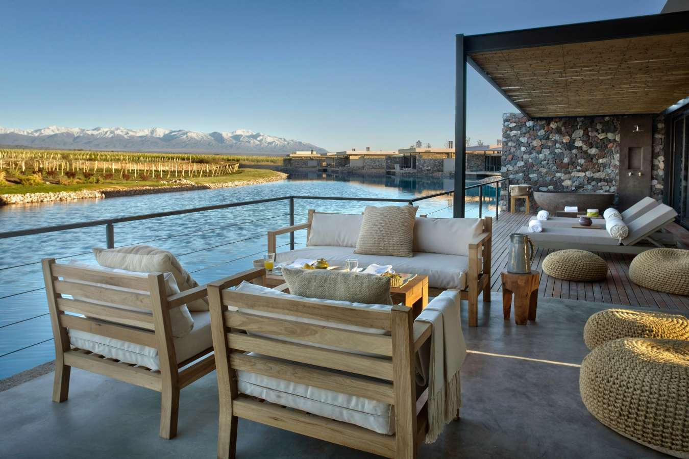 The Vines Resort & Spa- 51
