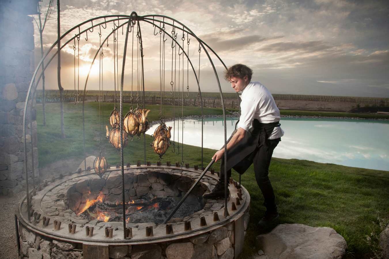 The Vines Resort & Spa- 26