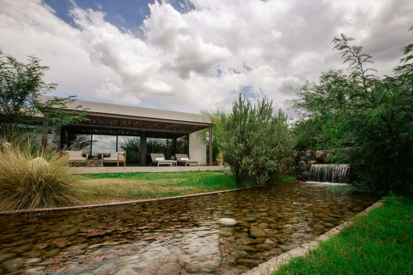 The Vines Resort & Spa- 65