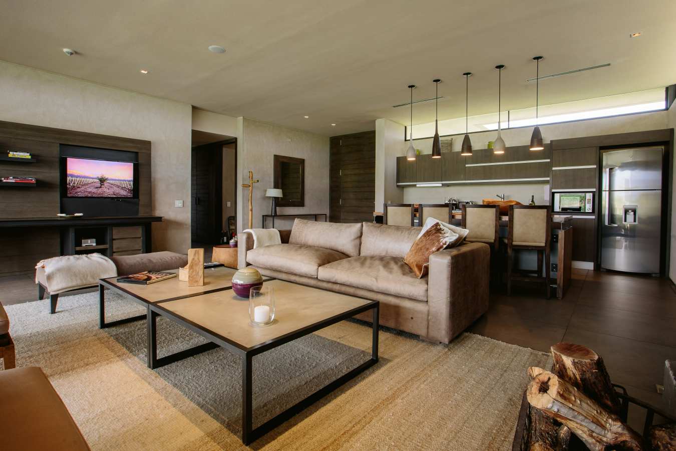 The Vines Resort & Spa- 16