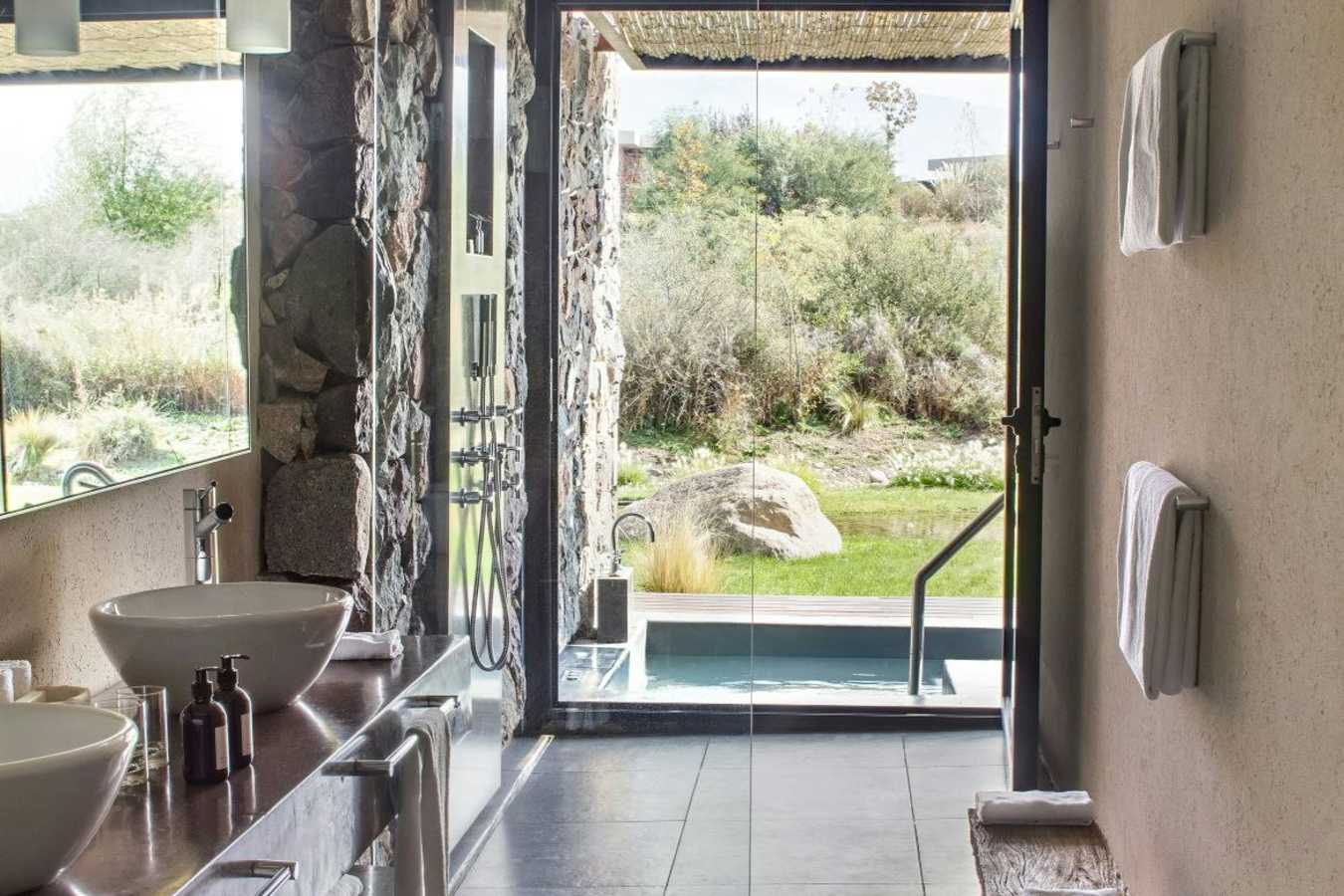 The Vines Resort & Spa- 56