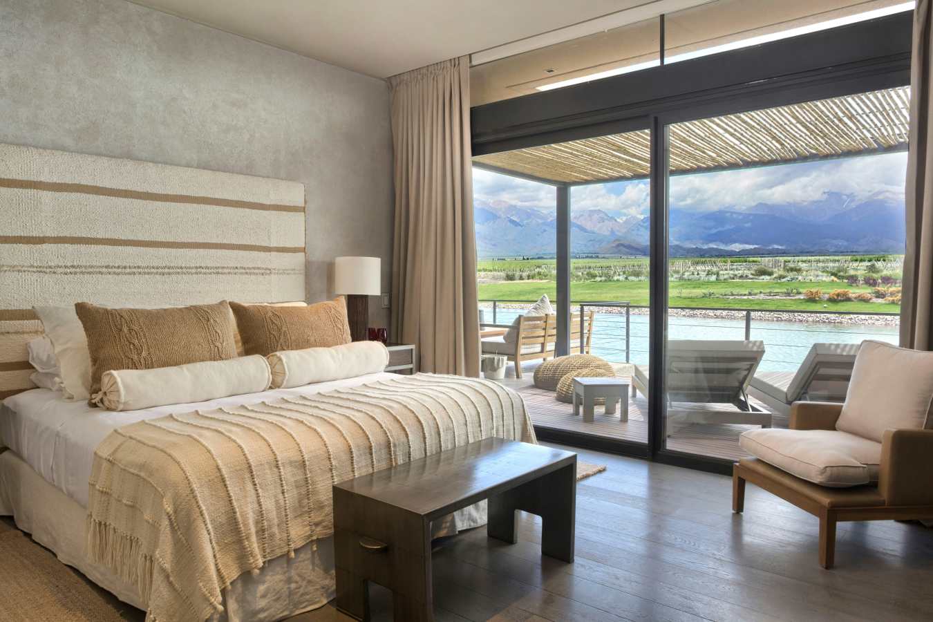 The Vines Resort & Spa- 48
