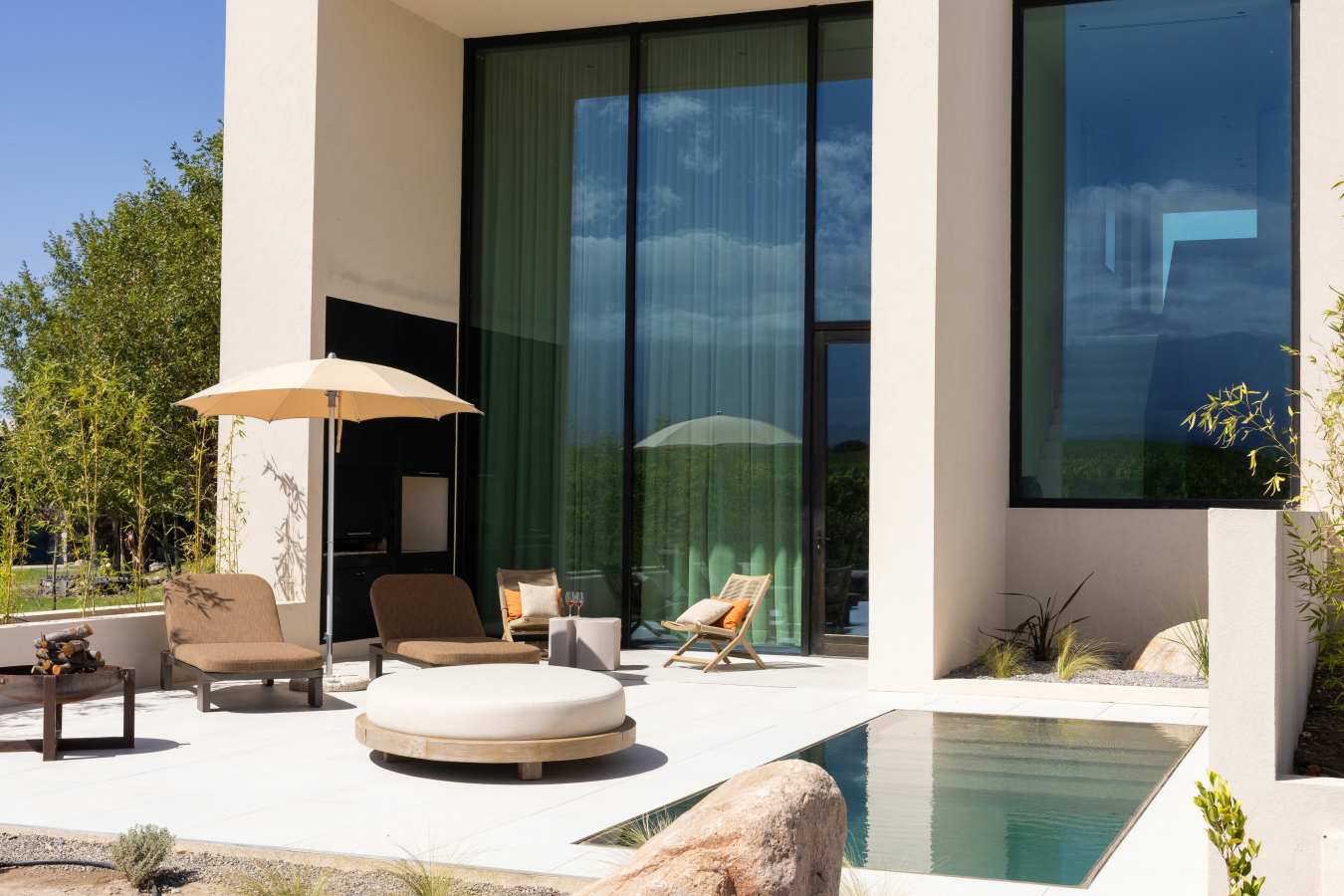 The Vines Resort & Spa- 106