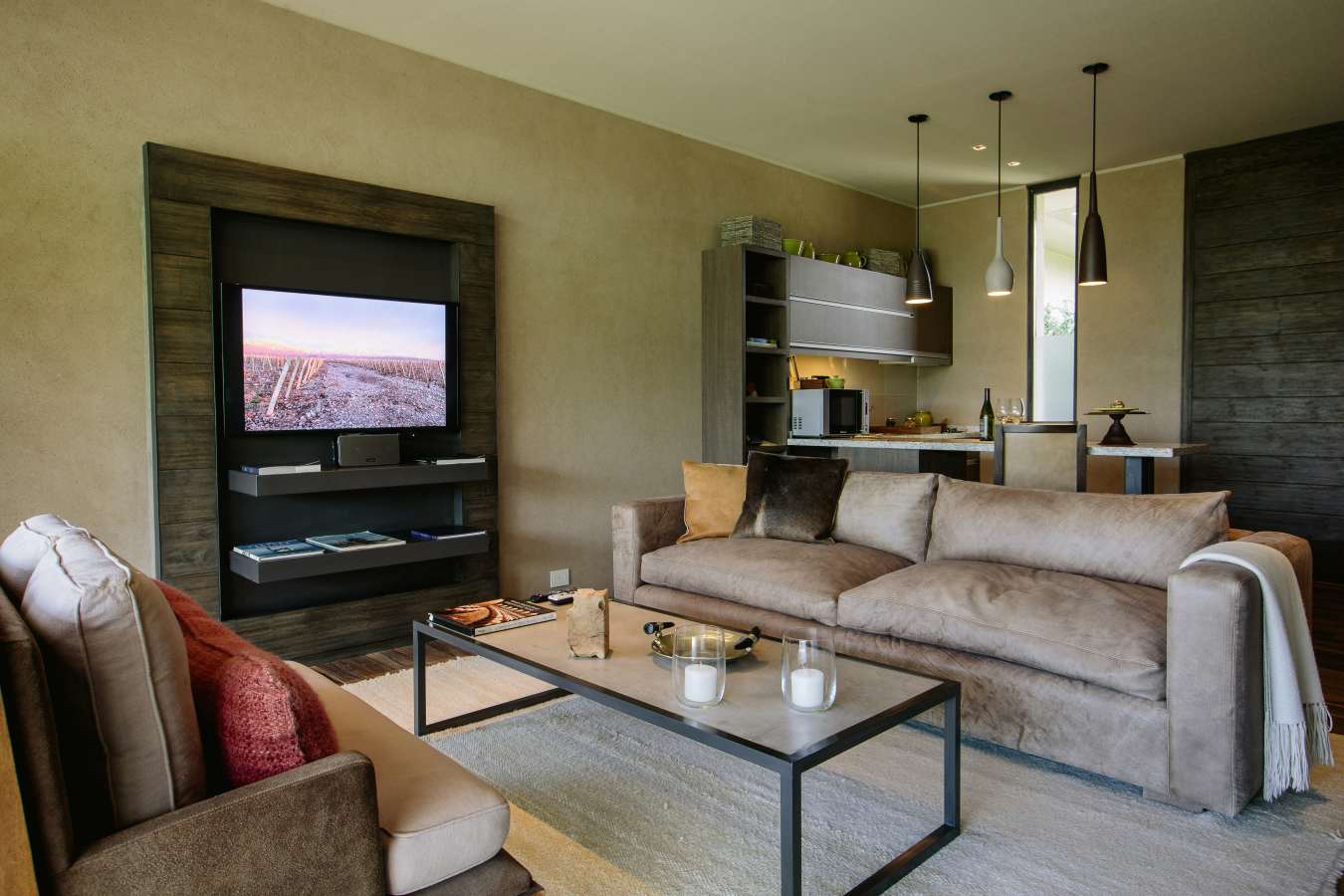 The Vines Resort & Spa- 53