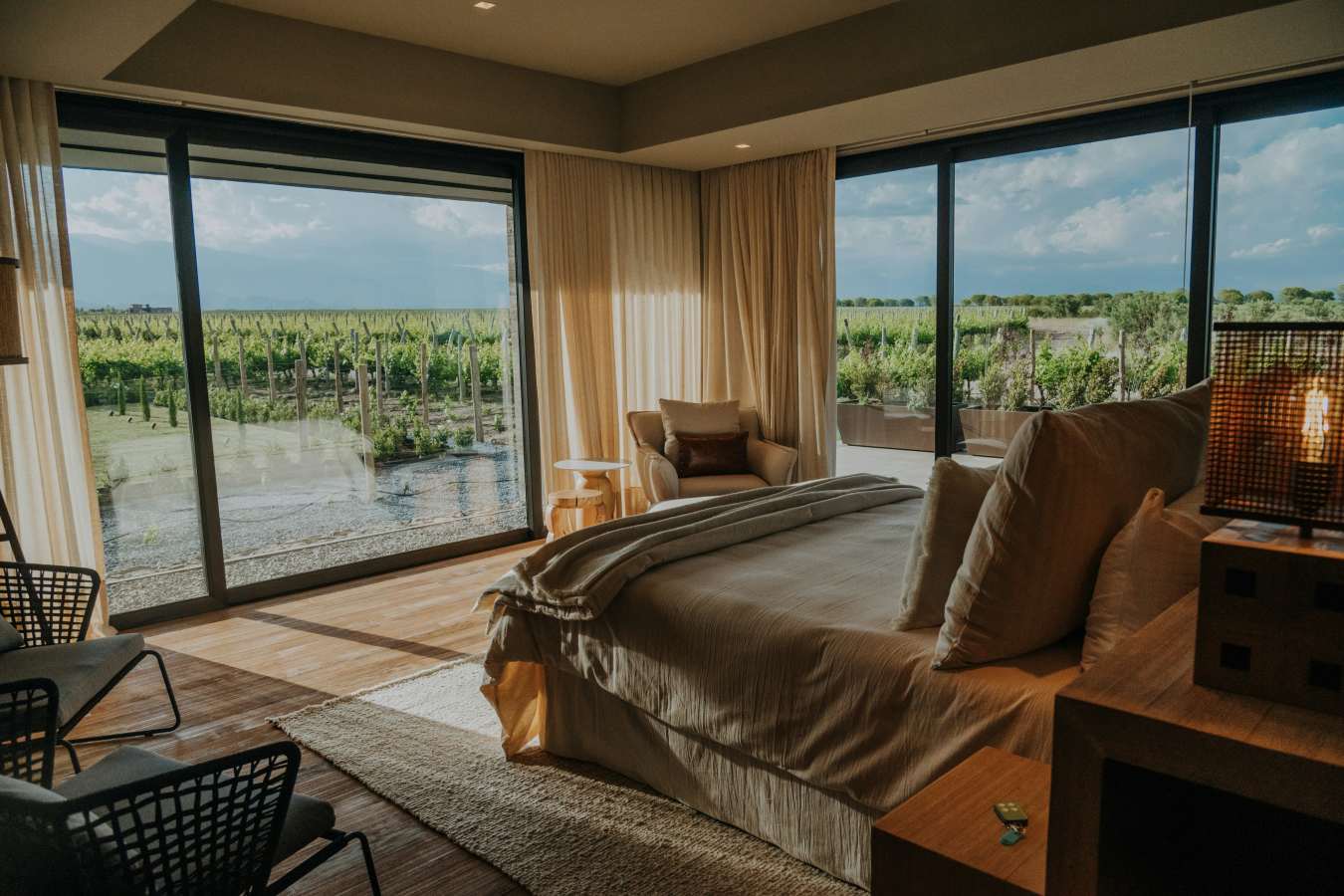 The Vines Resort & Spa- 86