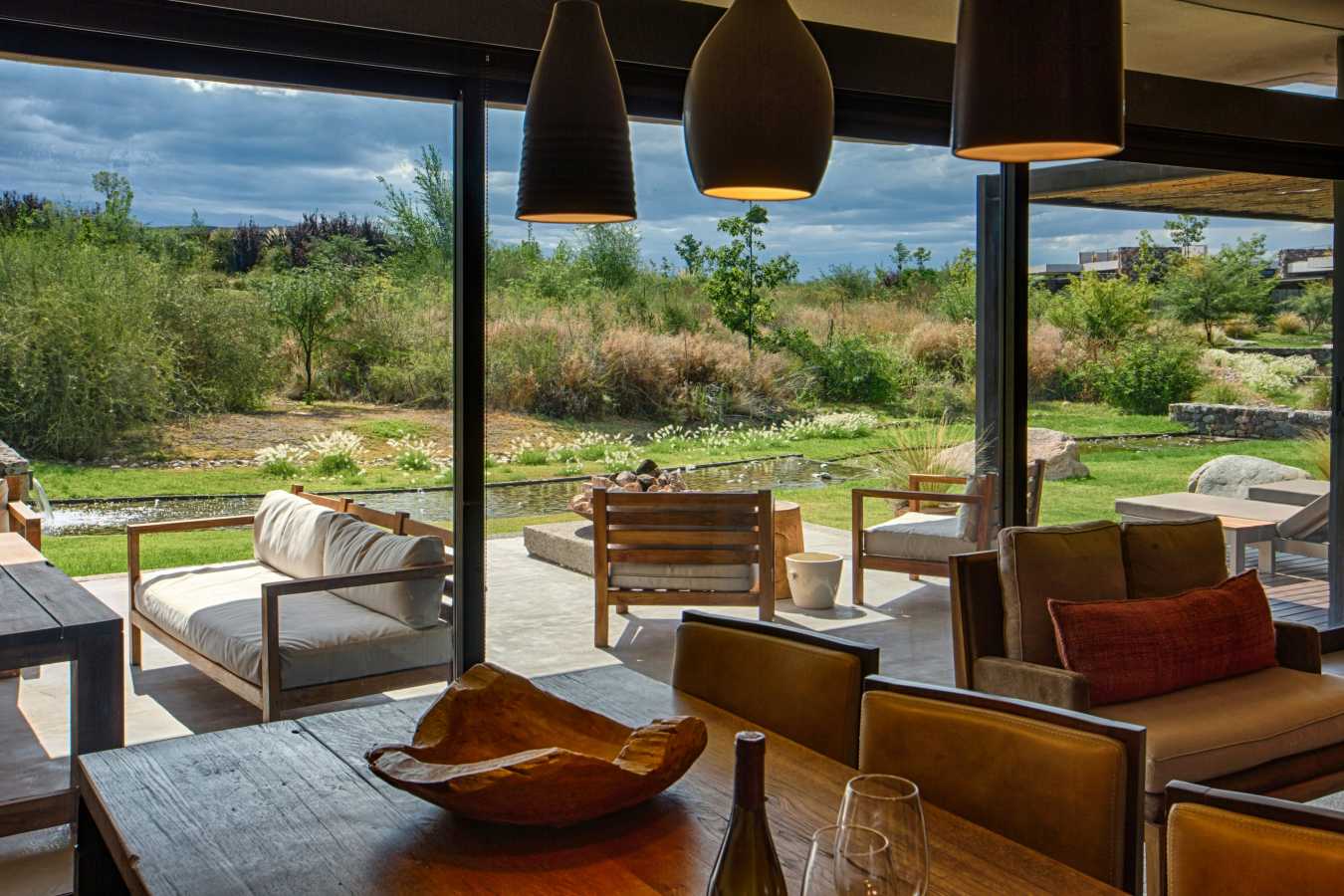 The Vines Resort & Spa- 57