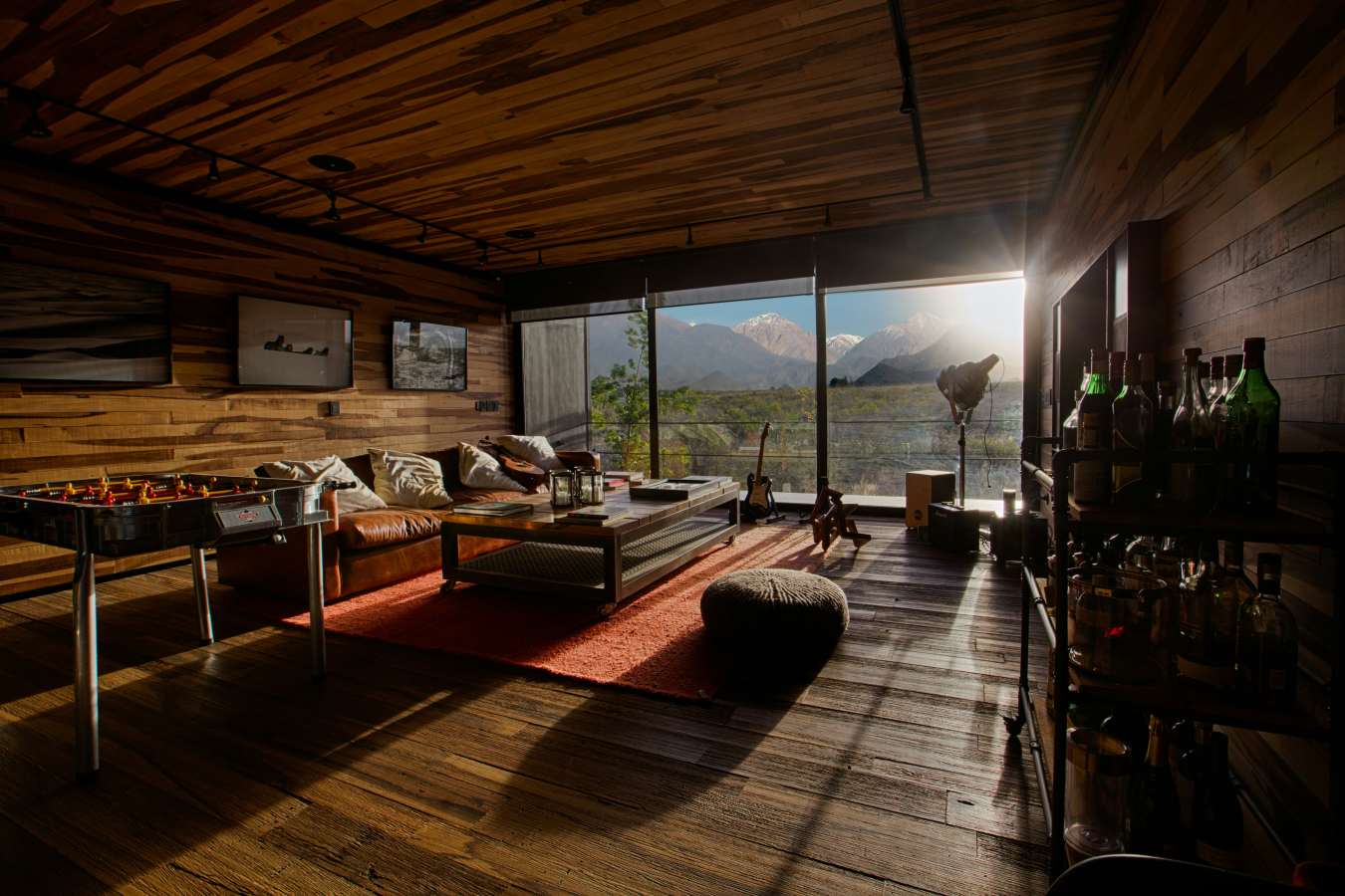 The Vines Resort & Spa- 91