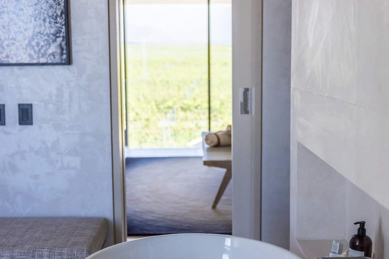 The Vines Resort & Spa- 113