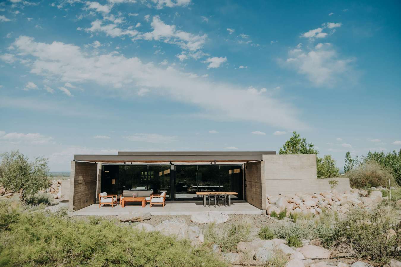 The Vines Resort & Spa- 70