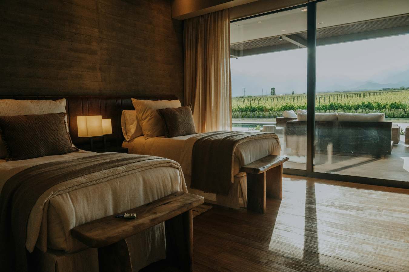 The Vines Resort & Spa- 87