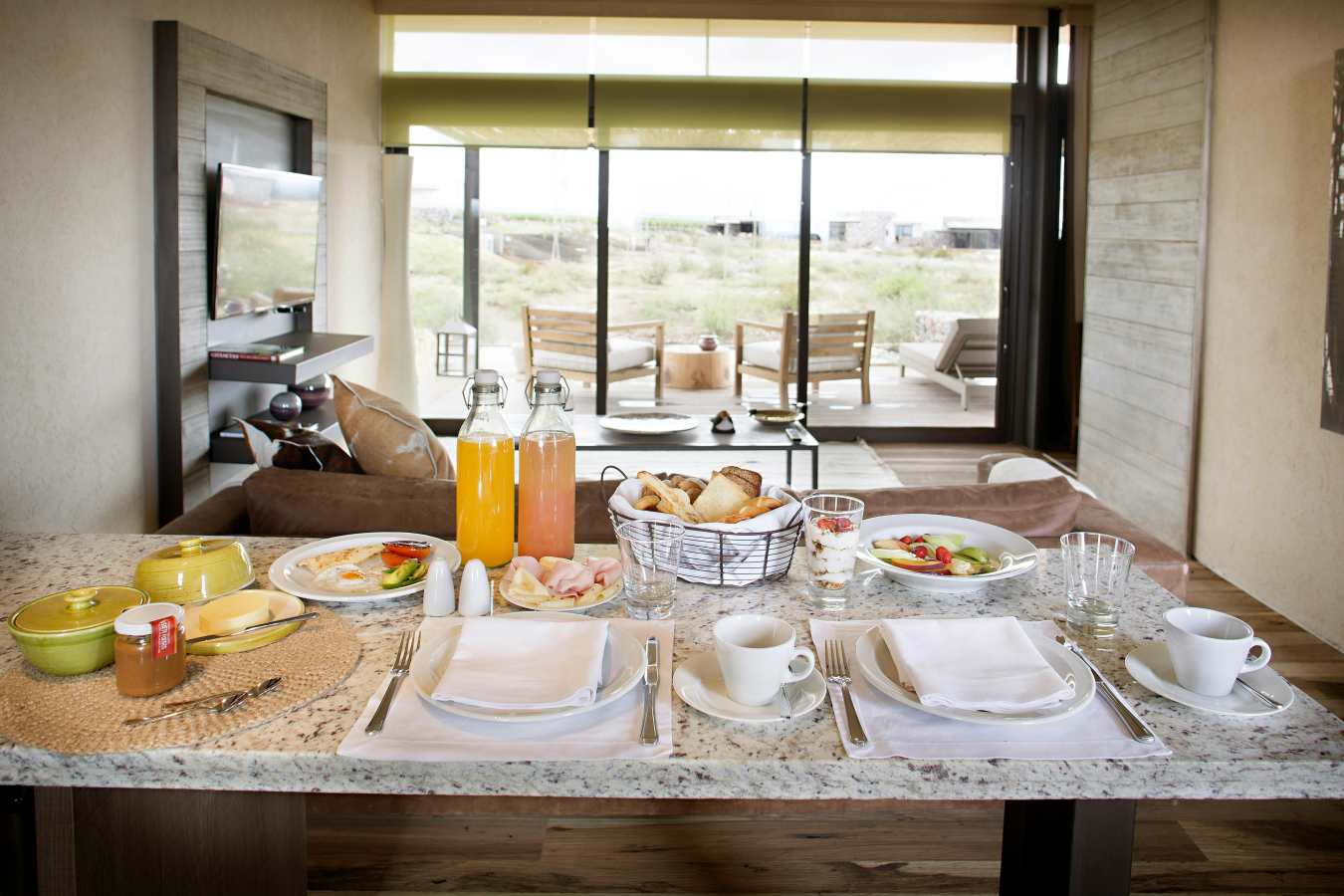 The Vines Resort & Spa- 47