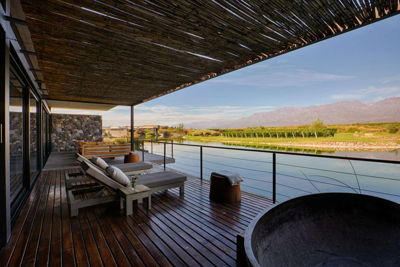 The Vines Resort & Spa- 21