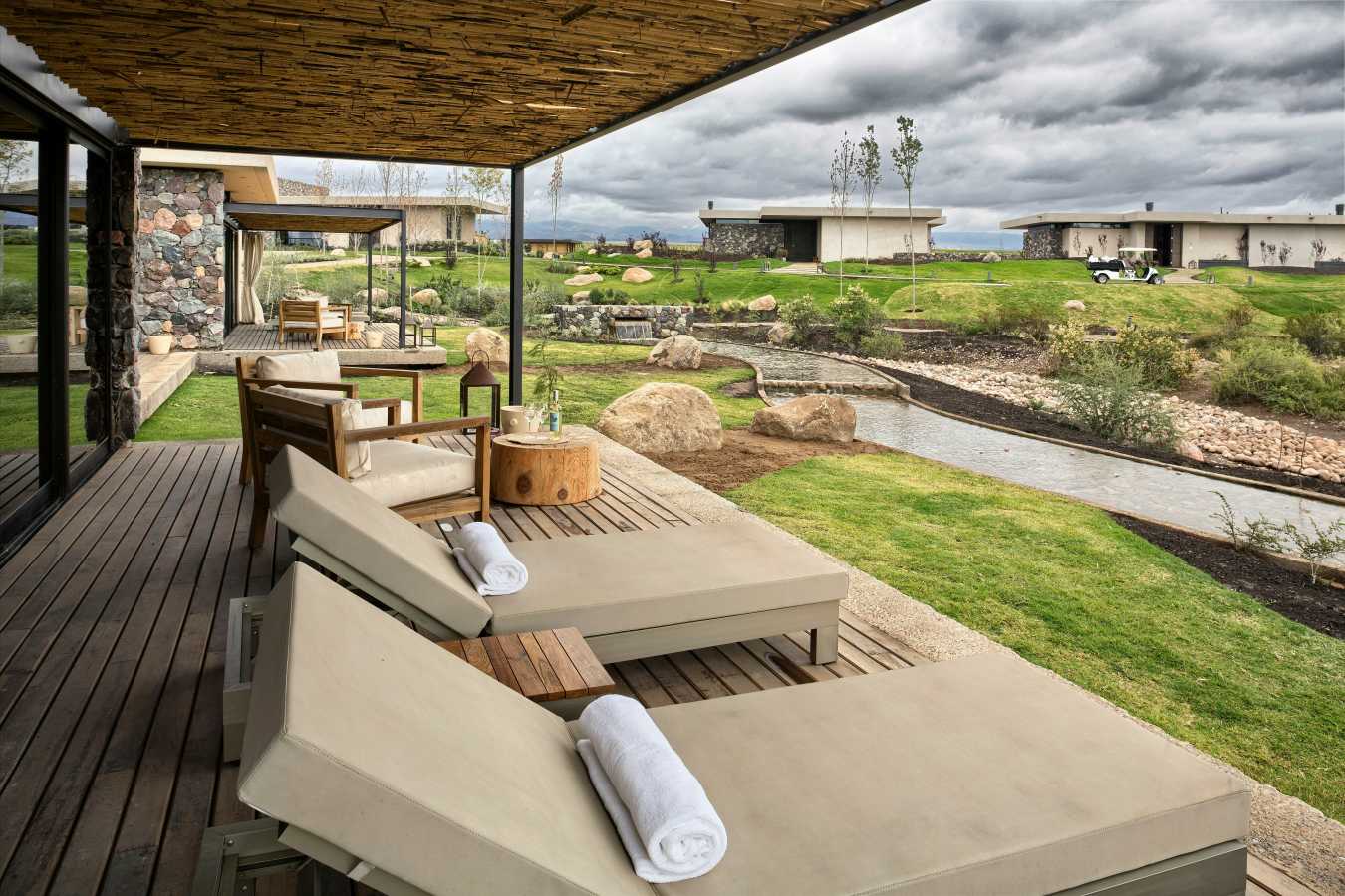 The Vines Resort & Spa- 43