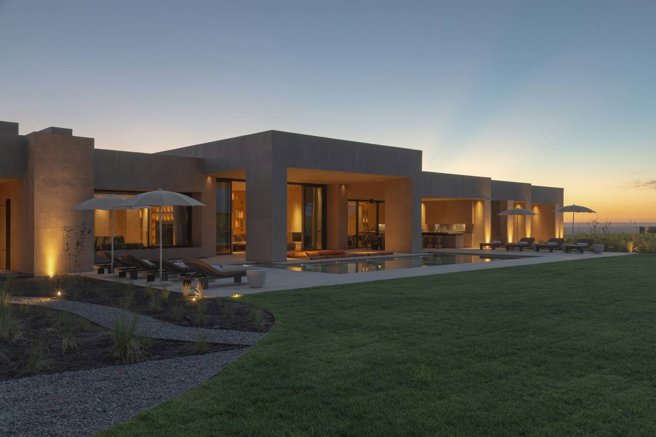 The Vines Resort & Spa- 128